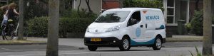 Newasco Laren