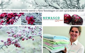 Kerstwens Newasco